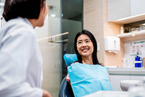 Dental X-Rays and Imaging in Laguna Woods, CA