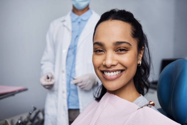 Dental Bonding in Laguna Woods, CA