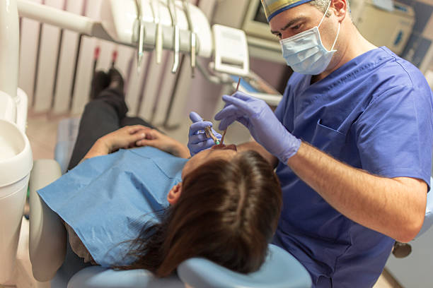 Best TMJ/TMD Treatment  in Laguna Woods, CA